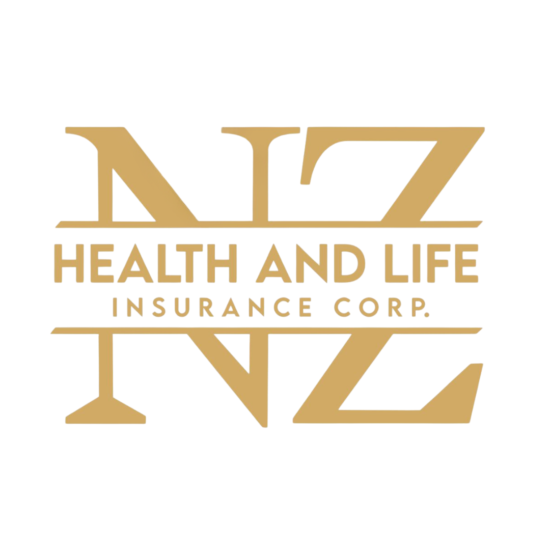 Logo Health and life insurance